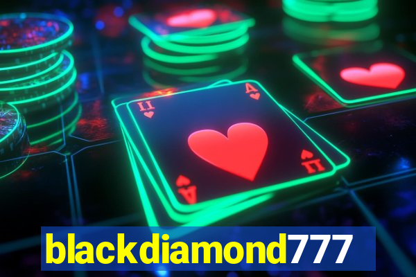 blackdiamond777