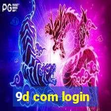 9d com login