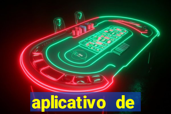 aplicativo de dinheiro infinito