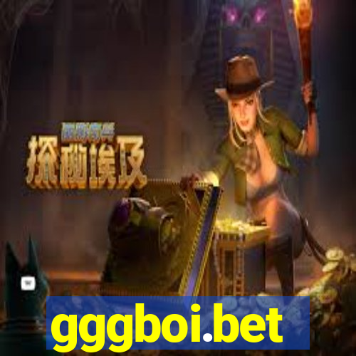 gggboi.bet