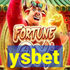 ysbet