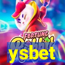 ysbet
