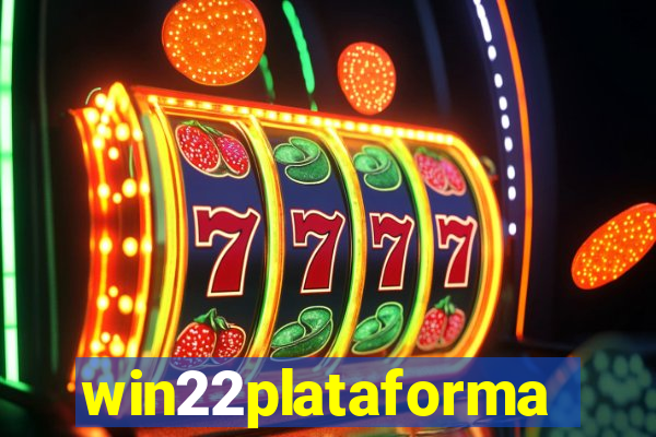 win22plataforma