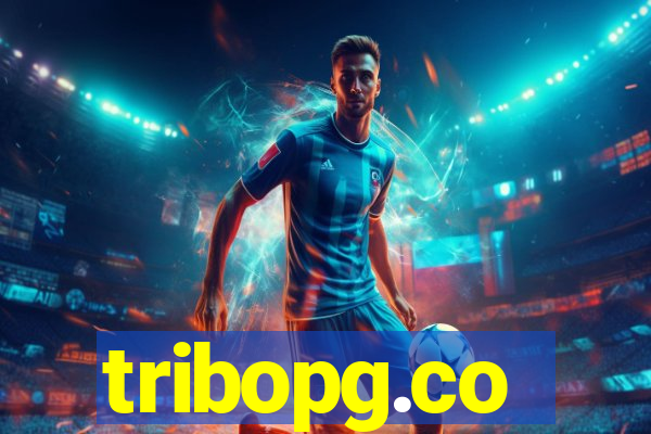 tribopg.co