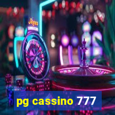 pg cassino 777