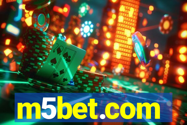 m5bet.com