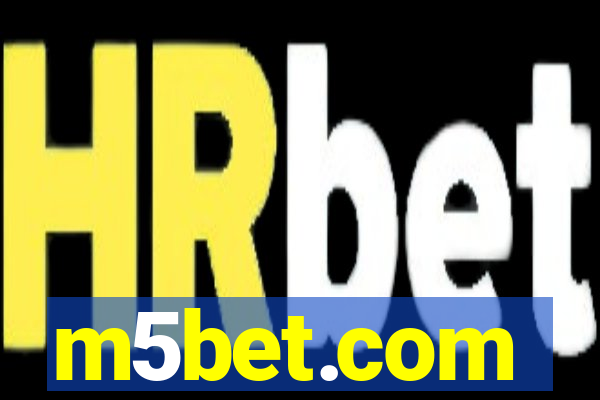 m5bet.com