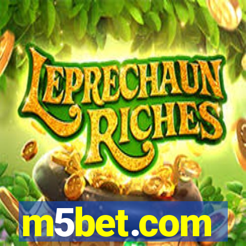 m5bet.com
