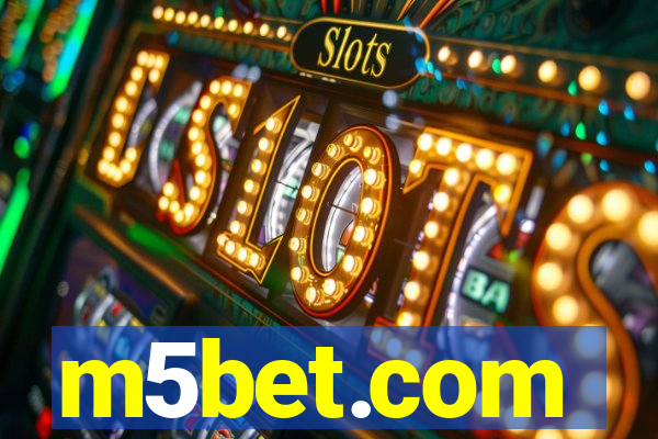 m5bet.com