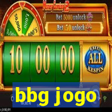 bbg jogo