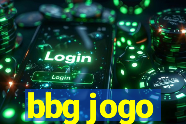 bbg jogo