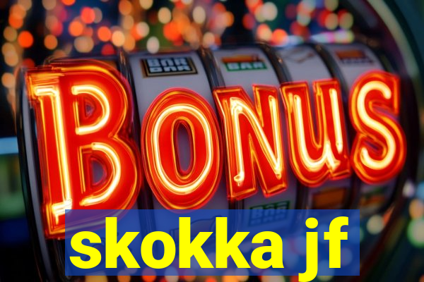 skokka jf