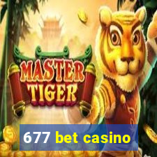 677 bet casino