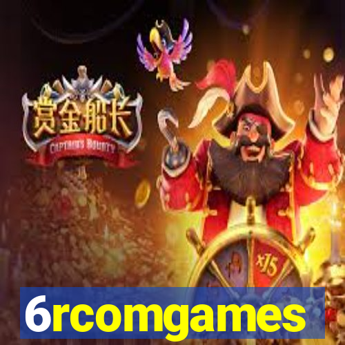 6rcomgames