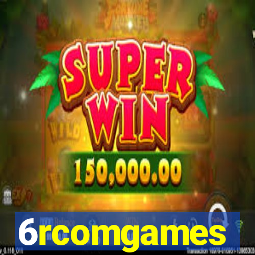 6rcomgames