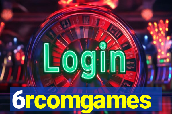6rcomgames