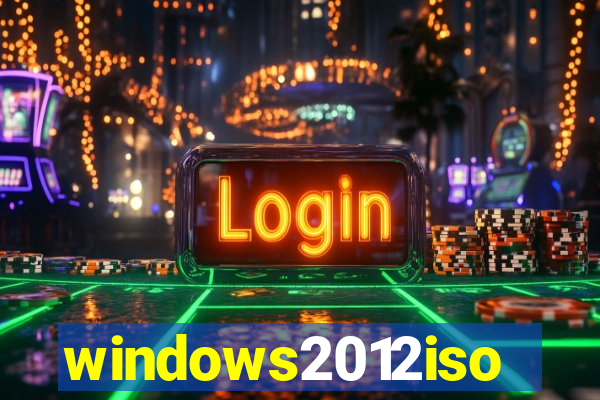 windows2012iso