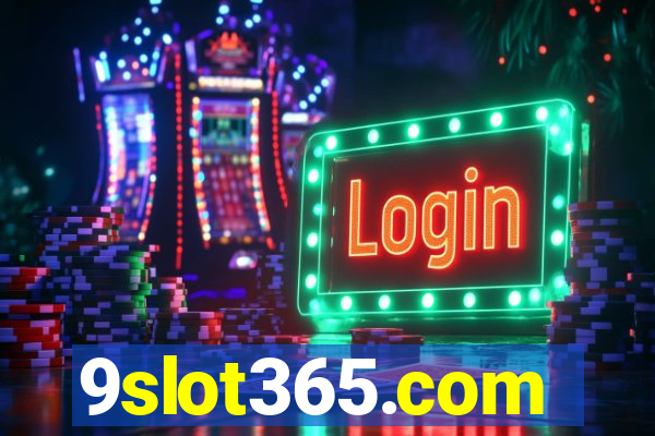 9slot365.com