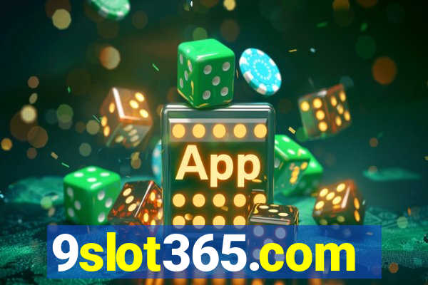 9slot365.com