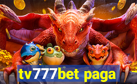 tv777bet paga