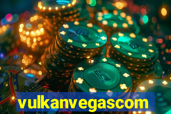 vulkanvegascom