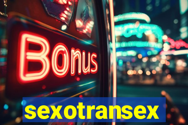 sexotransex
