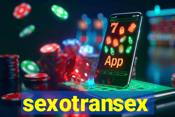 sexotransex