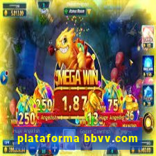 plataforma bbvv.com