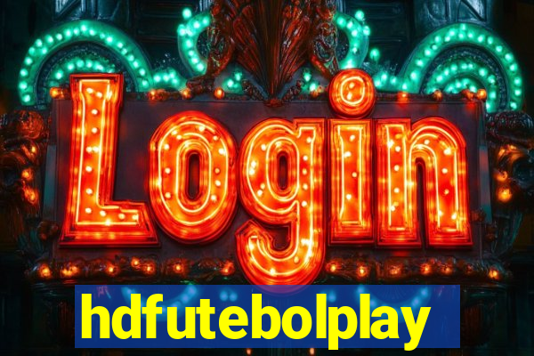 hdfutebolplay