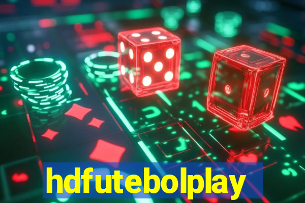 hdfutebolplay