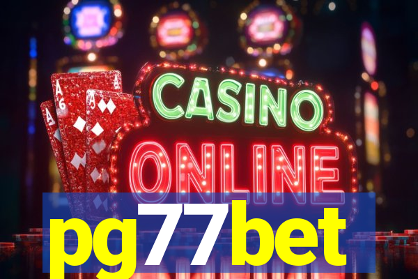 pg77bet