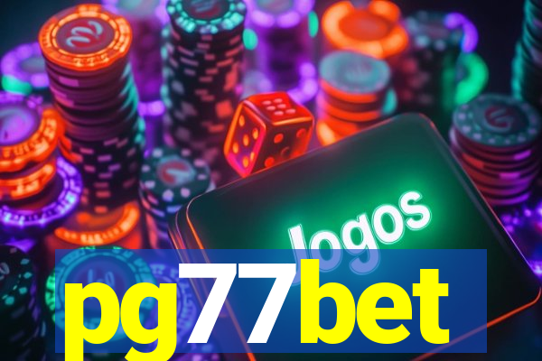 pg77bet