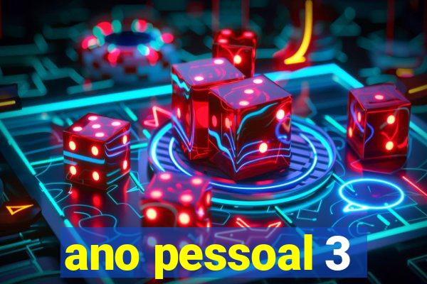 ano pessoal 3