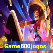 Game800jogos