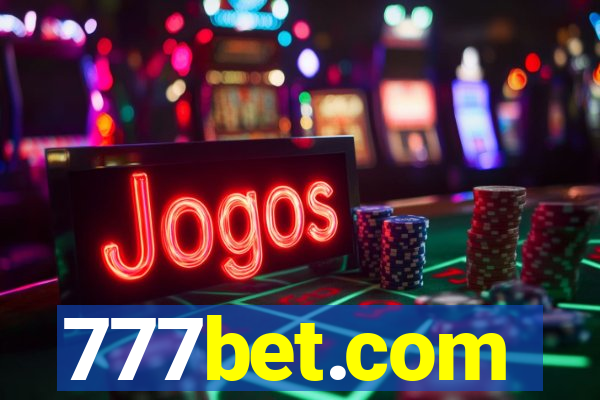 777bet.com