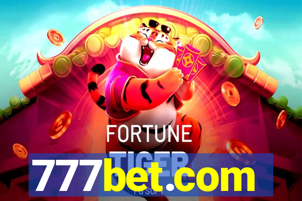 777bet.com