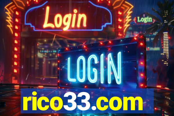 rico33.com
