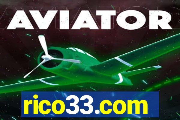 rico33.com
