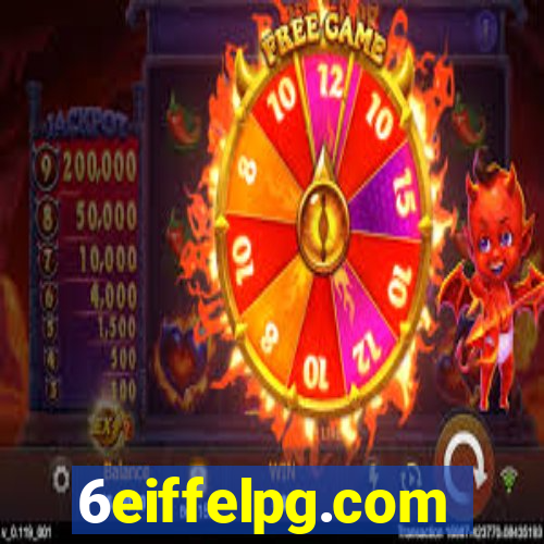 6eiffelpg.com