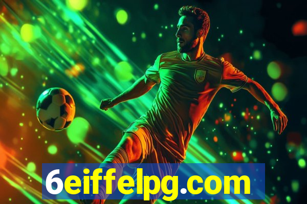 6eiffelpg.com