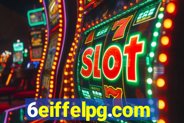 6eiffelpg.com