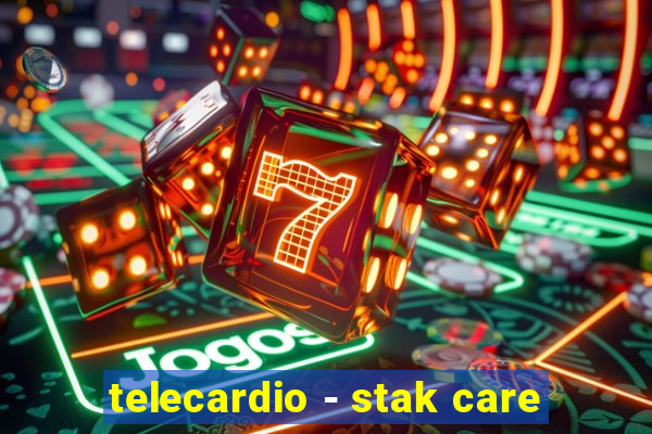 telecardio - stak care