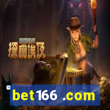 bet166 .com