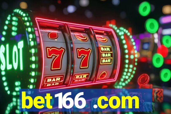 bet166 .com