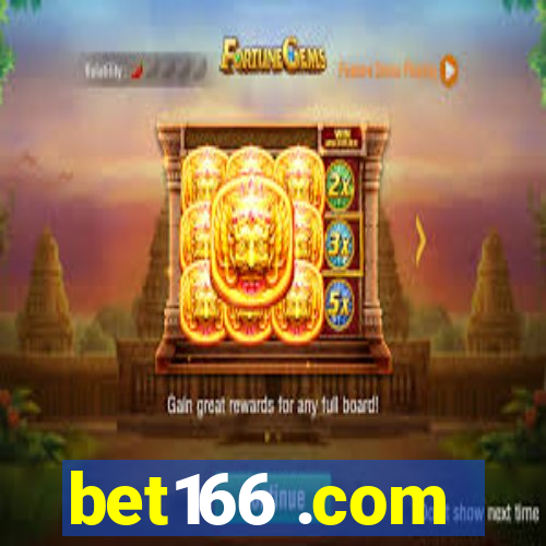 bet166 .com