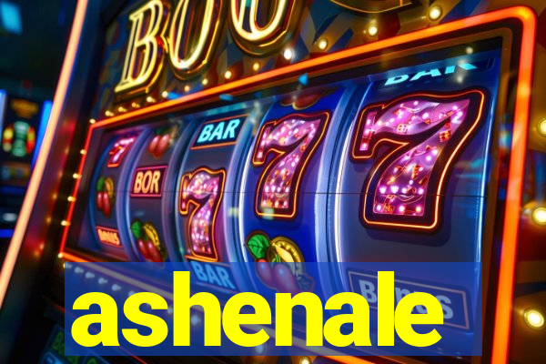 ashenale