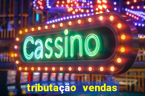 tributação vendas do hotmart