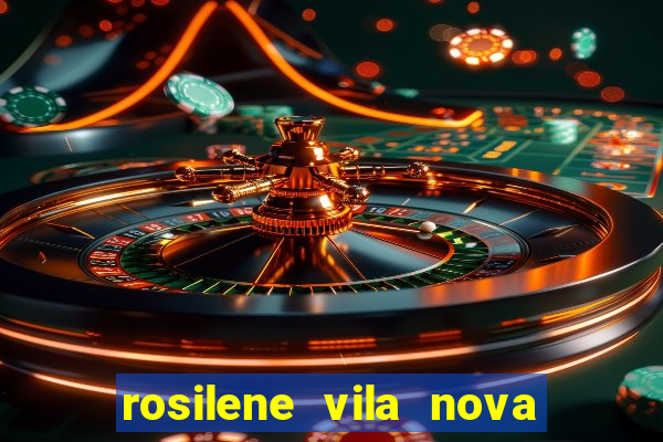 rosilene vila nova cavalcante lattes