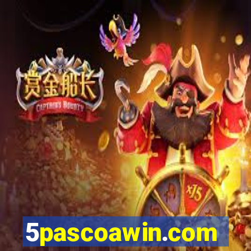5pascoawin.com
