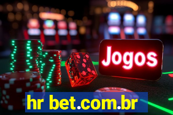 hr bet.com.br
